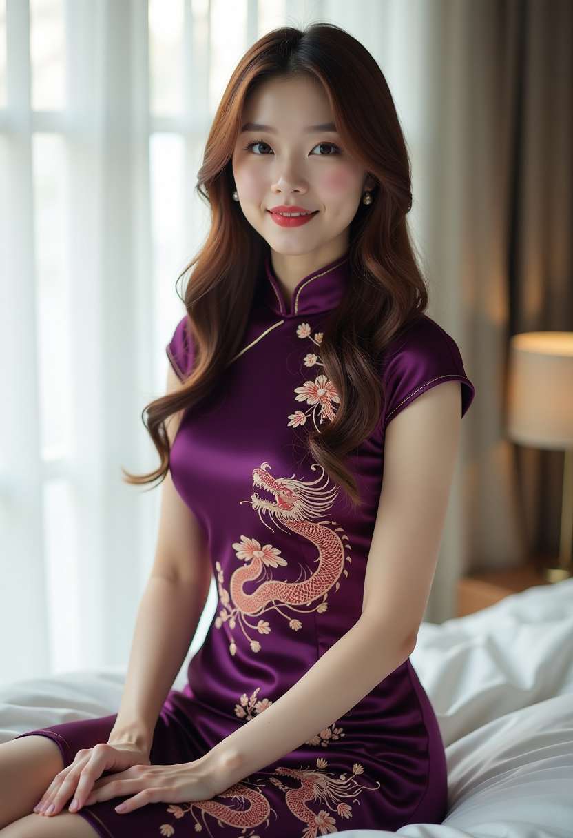 雄狮归来